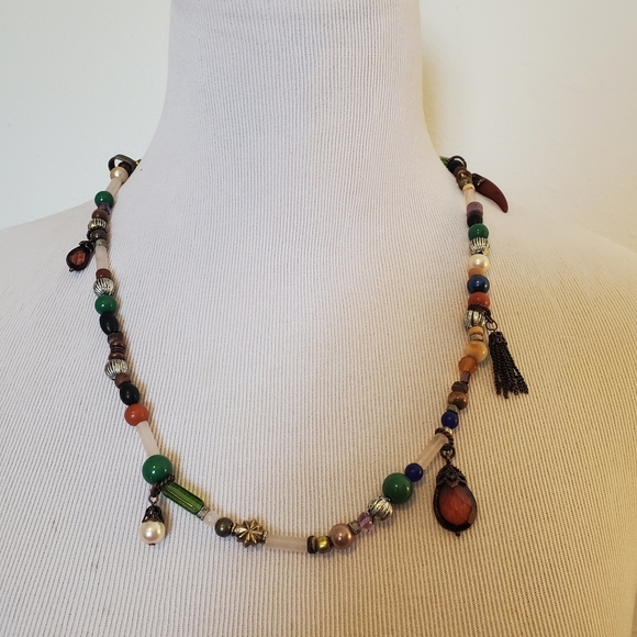 Bracelet/Necklace - Picture 5 of 12